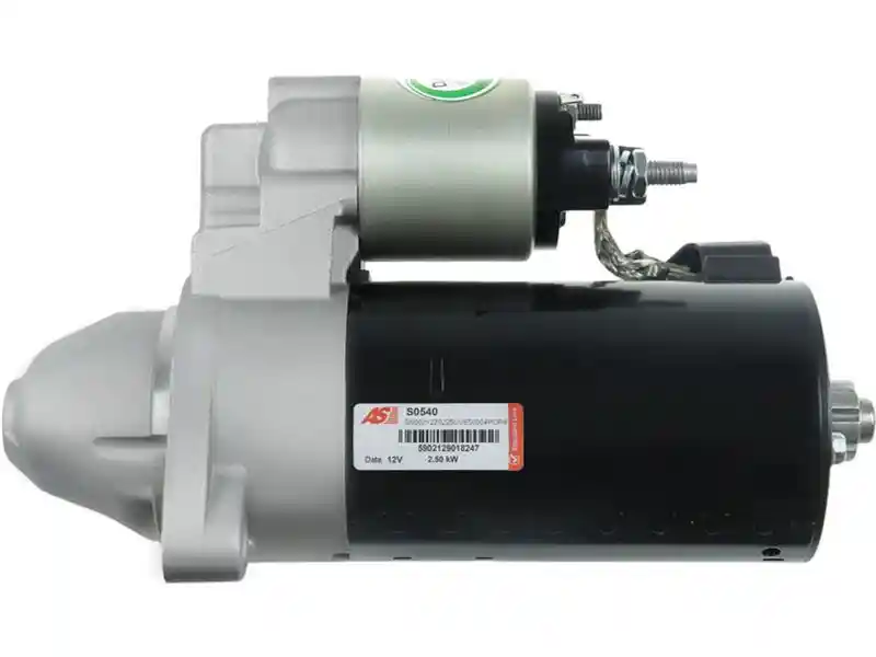AS-PL S0540