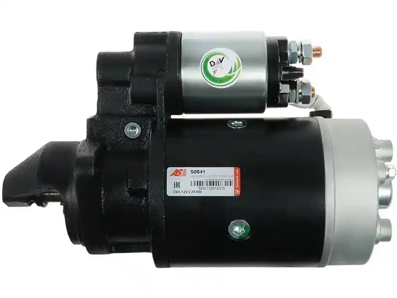 AS-PL S0541