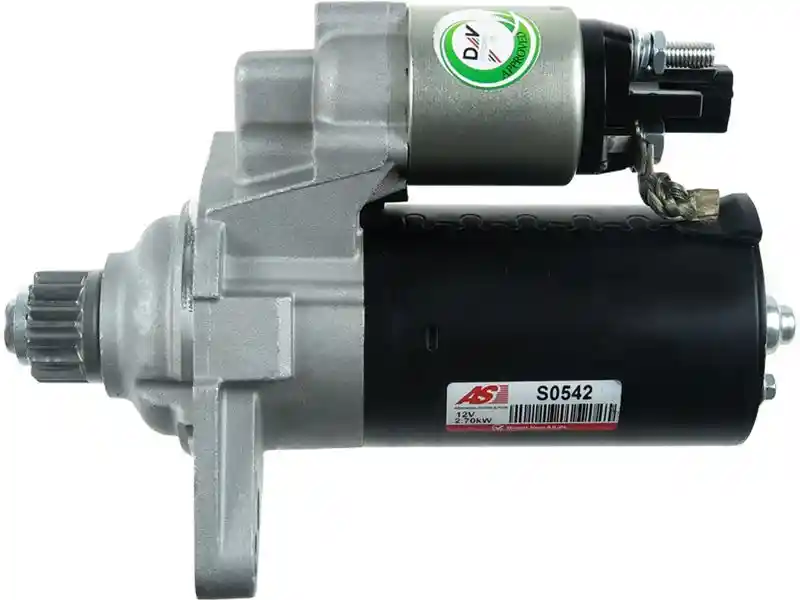 AS-PL S0542