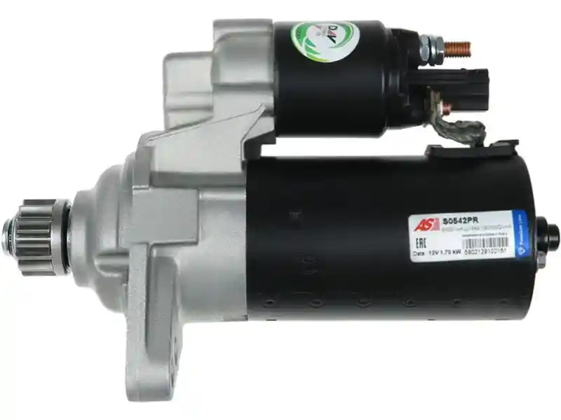 AS-PL S0542PR