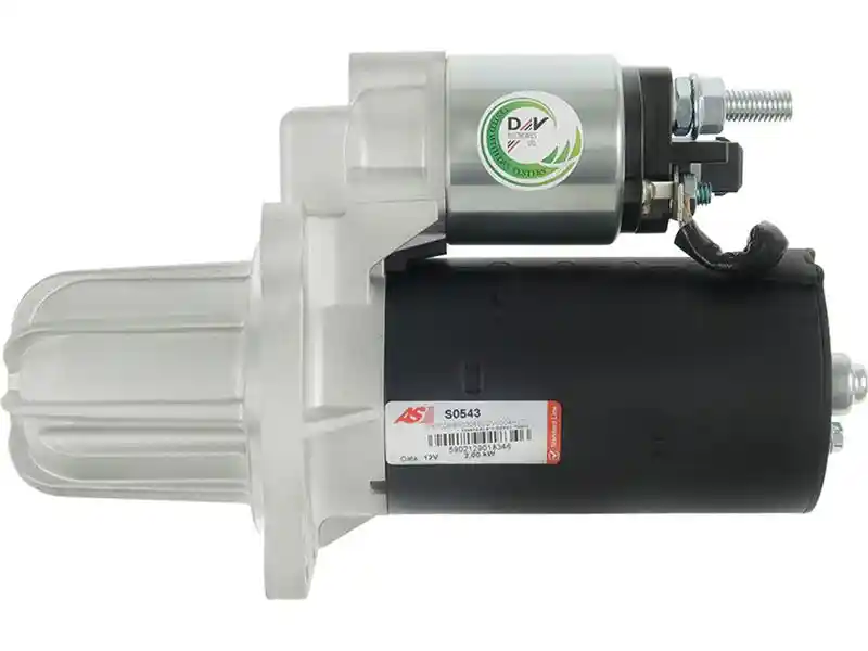 AS-PL S0543