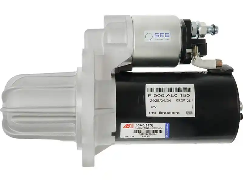 AS-PL S0543(SEG)