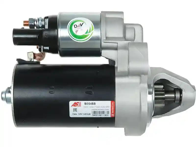 AS-PL S0545S