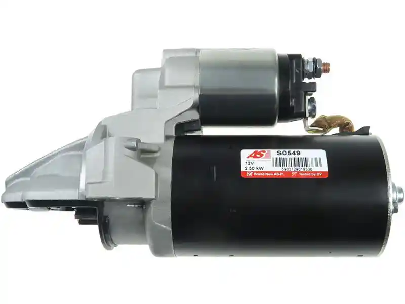 AS-PL S0549