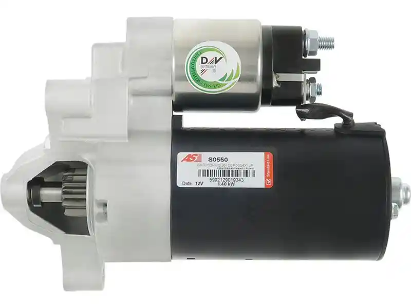 AS-PL S0550
