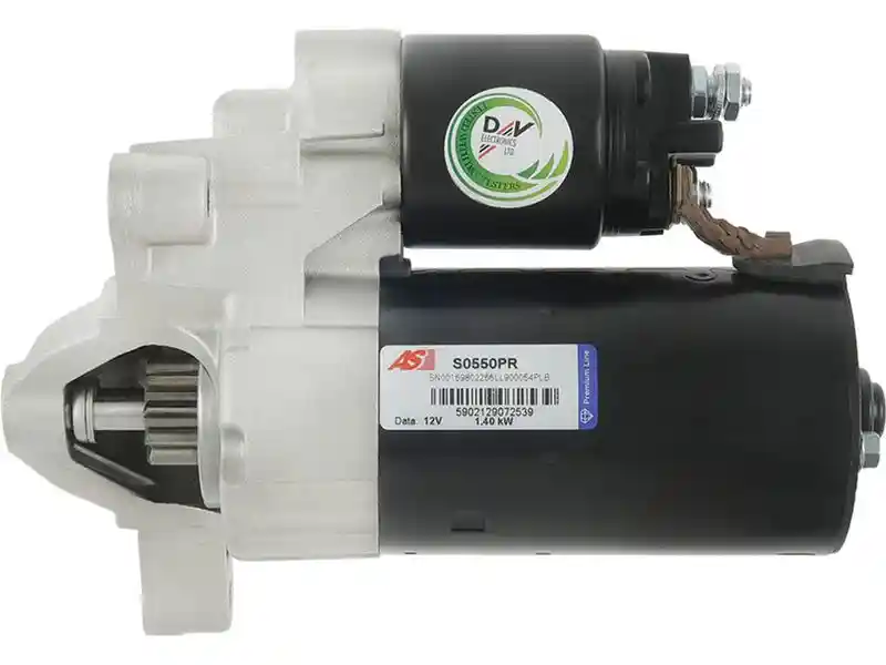 AS-PL S0550PR AS-PL S0550PR