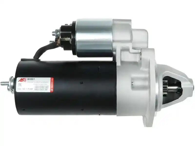 AS-PL S0551