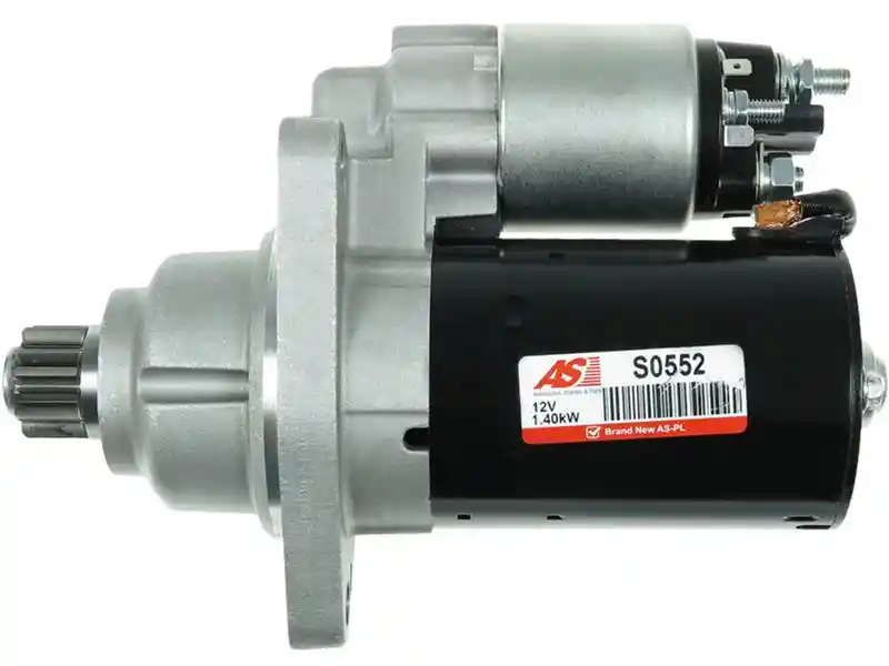 AS-PL S0552