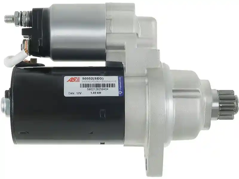 AS-PL S0552(SEG)