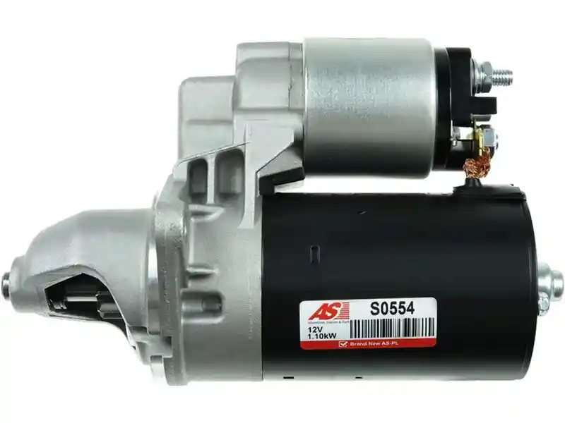 AS-PL S0554