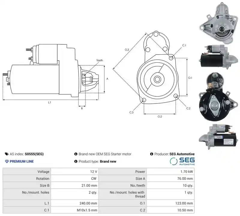 AS-PL S0555(SEG)