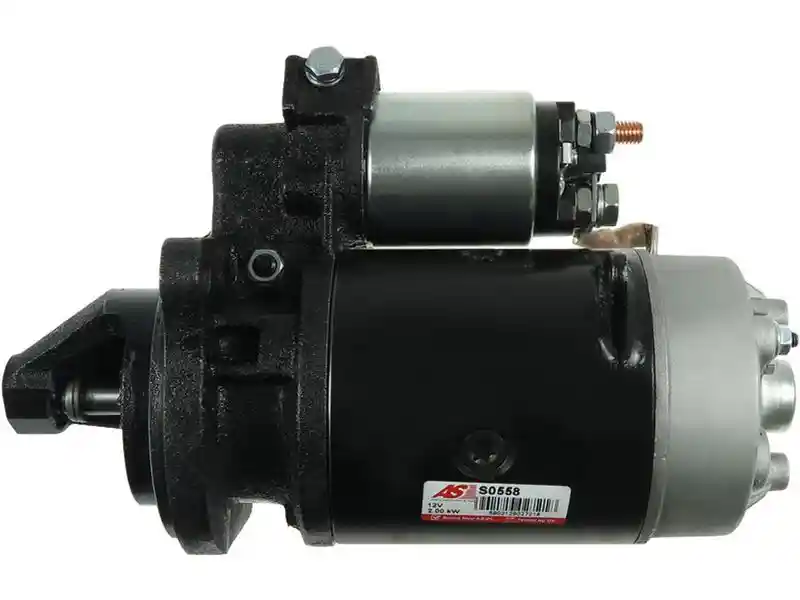 AS-PL S0558