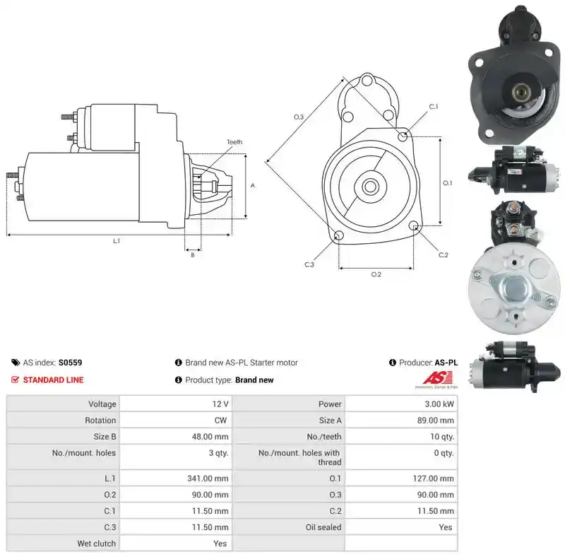 AS-PL S0559
