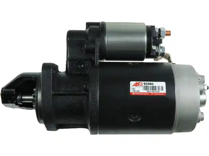 AS-PL S0560