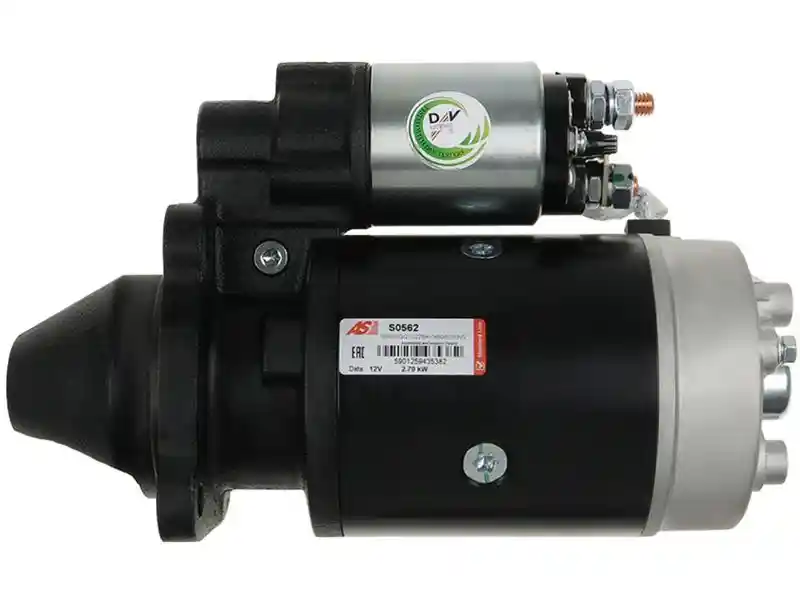 AS-PL S0562