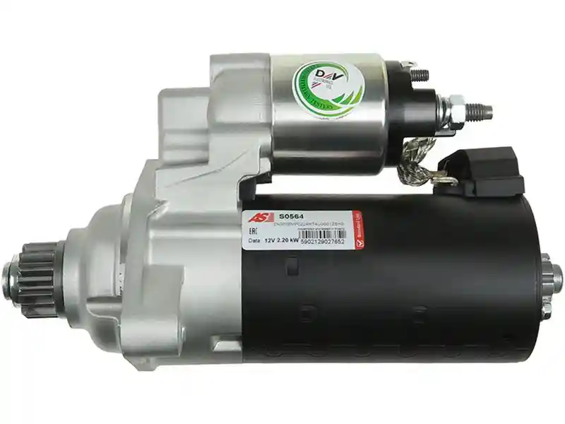 AS-PL S0564