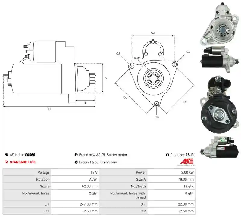 AS-PL S0566