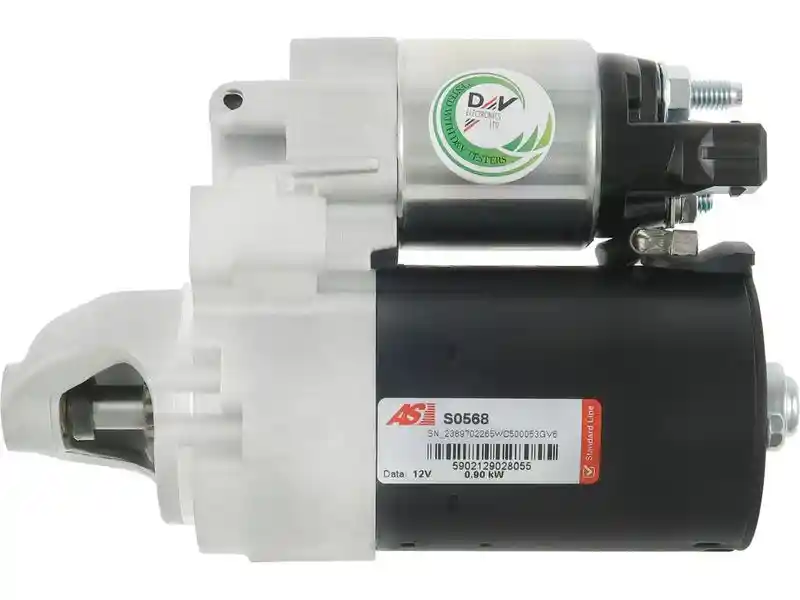 AS-PL S0568