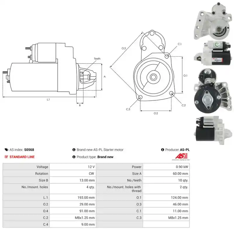 AS-PL S0568