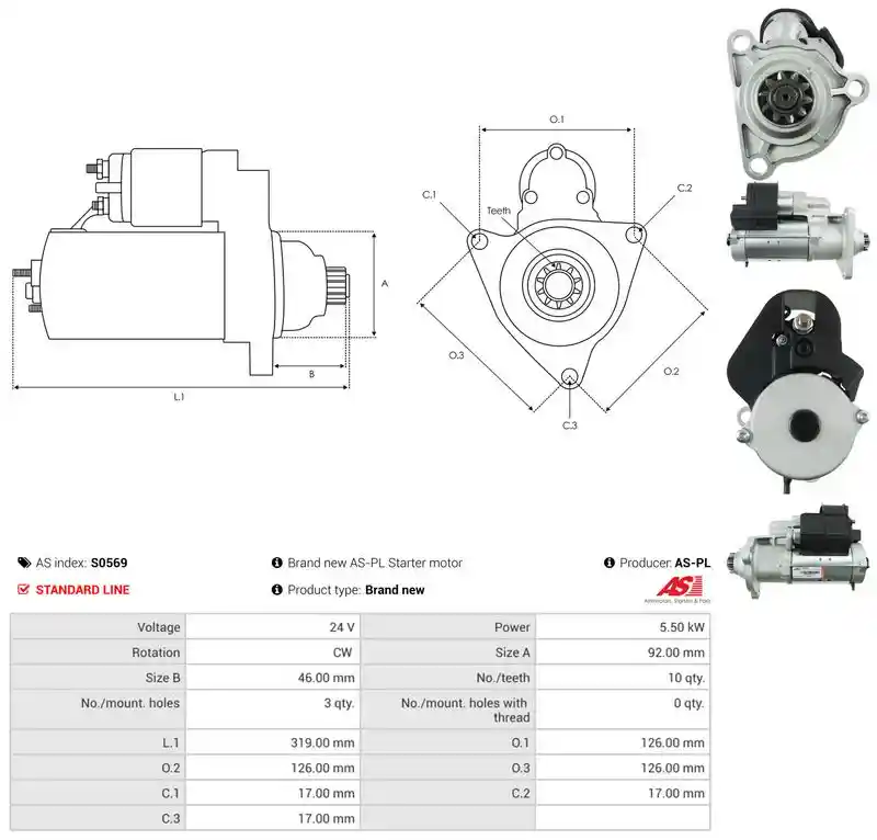 AS-PL S0569