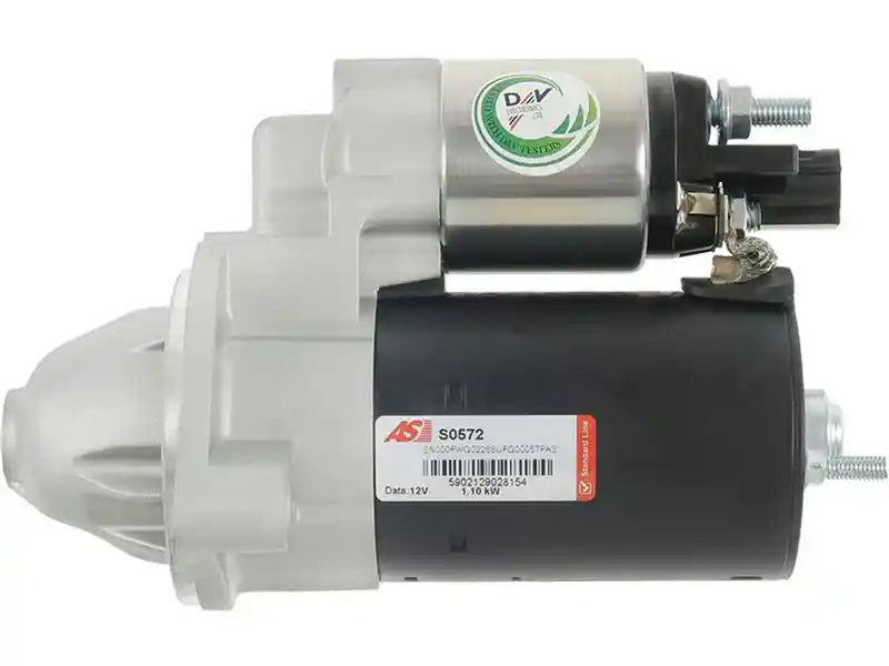 AS-PL S0572