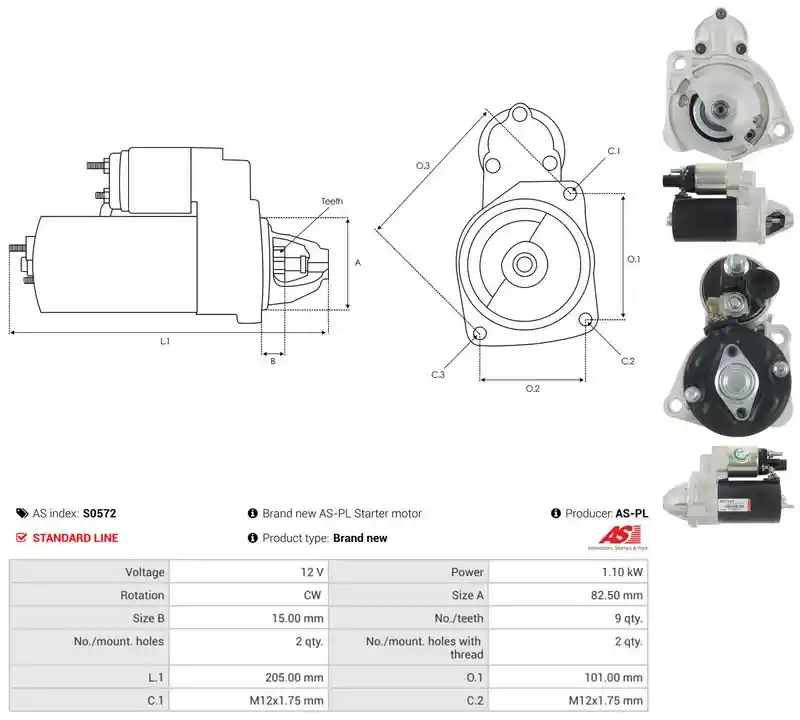 AS-PL S0572