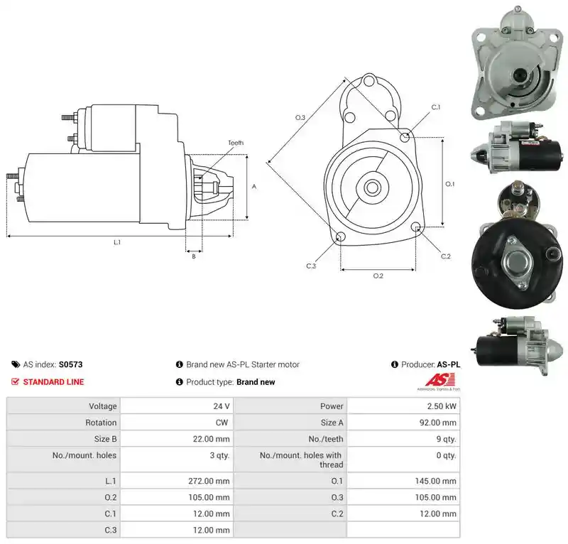 AS-PL S0573