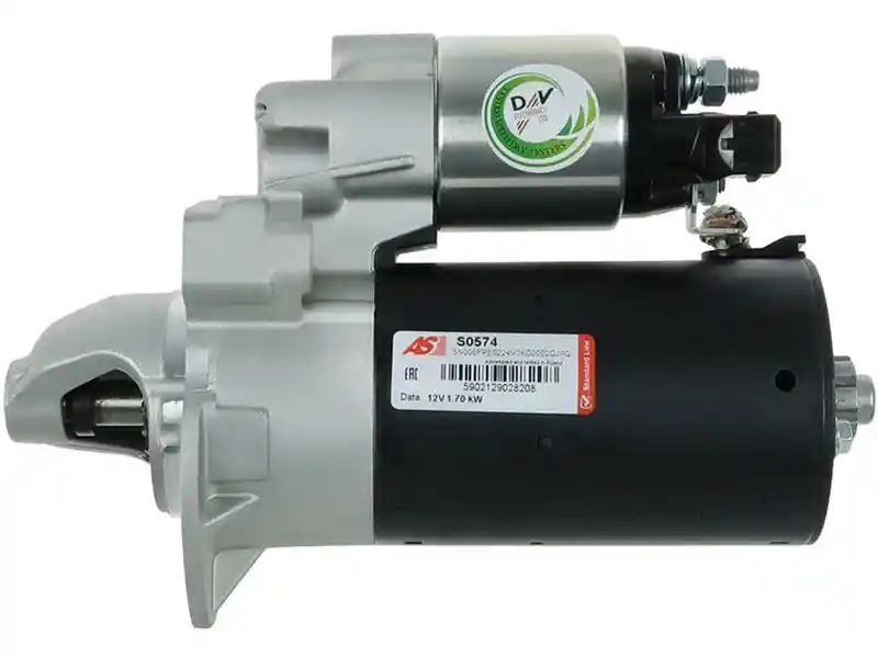 AS-PL S0574
