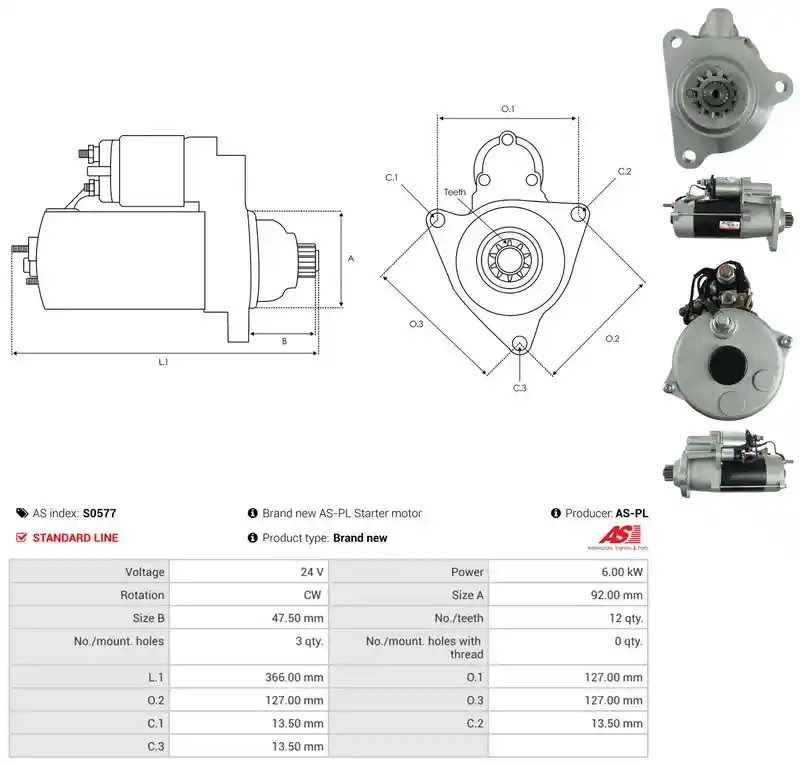 AS-PL S0577