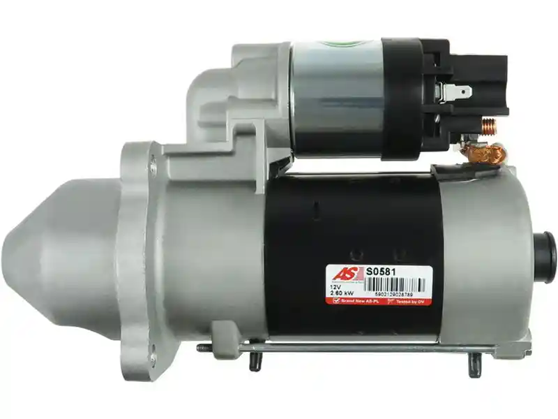 AS-PL S0581