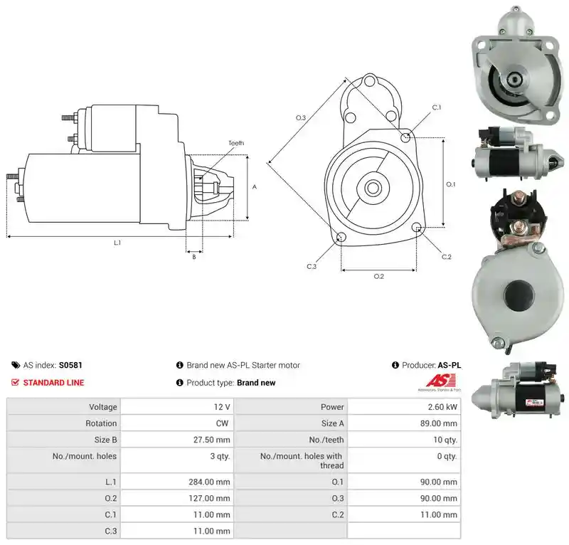 AS-PL S0581