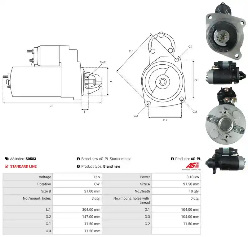 AS-PL S0583