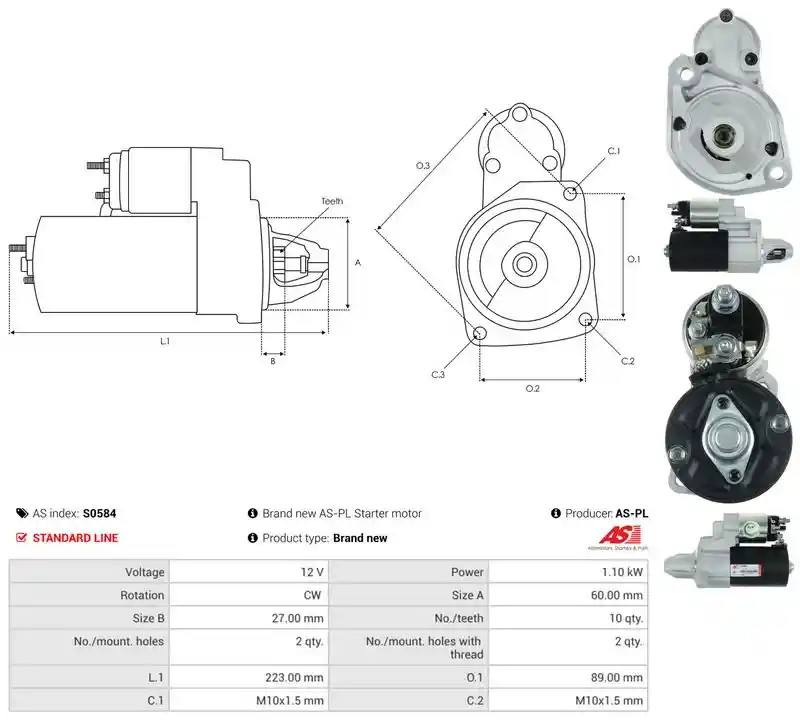 AS-PL S0584