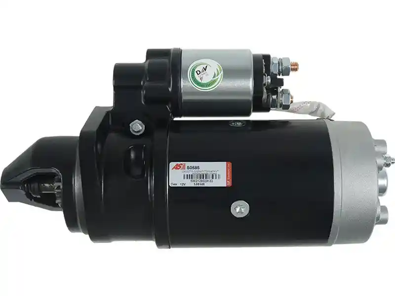AS-PL S0585