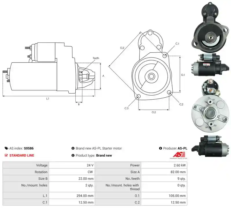 AS-PL S0586