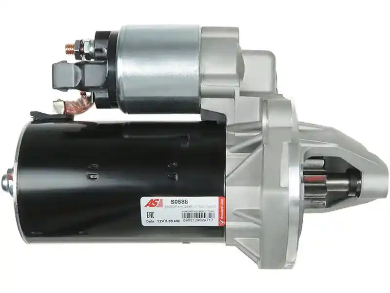 AS-PL S0588