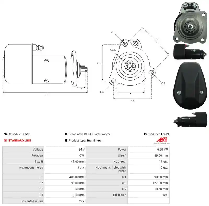 AS-PL S0590