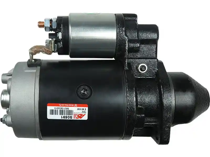AS-PL S0591