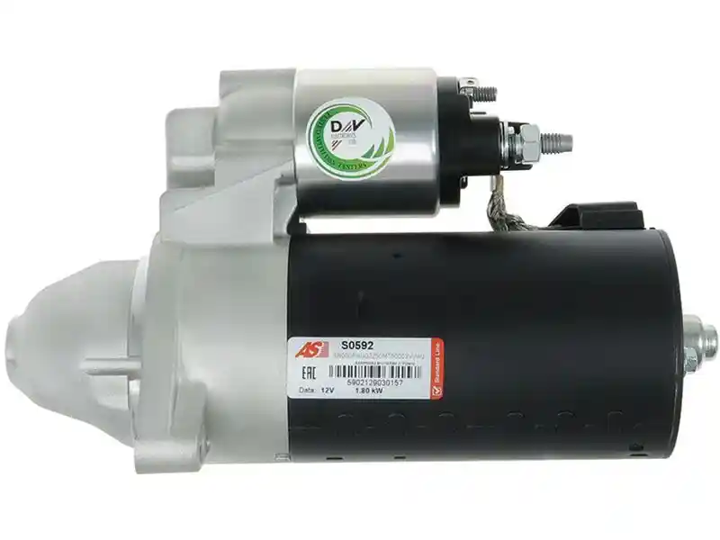 AS-PL S0592