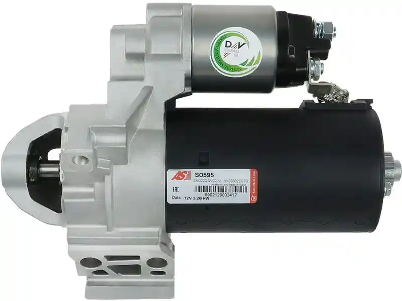 AS-PL S0595