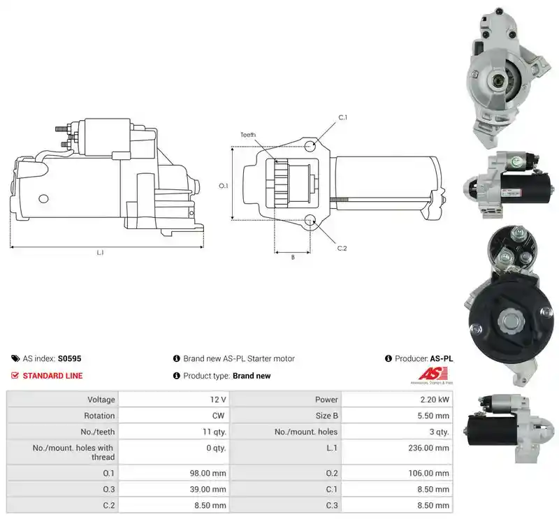 AS-PL S0595