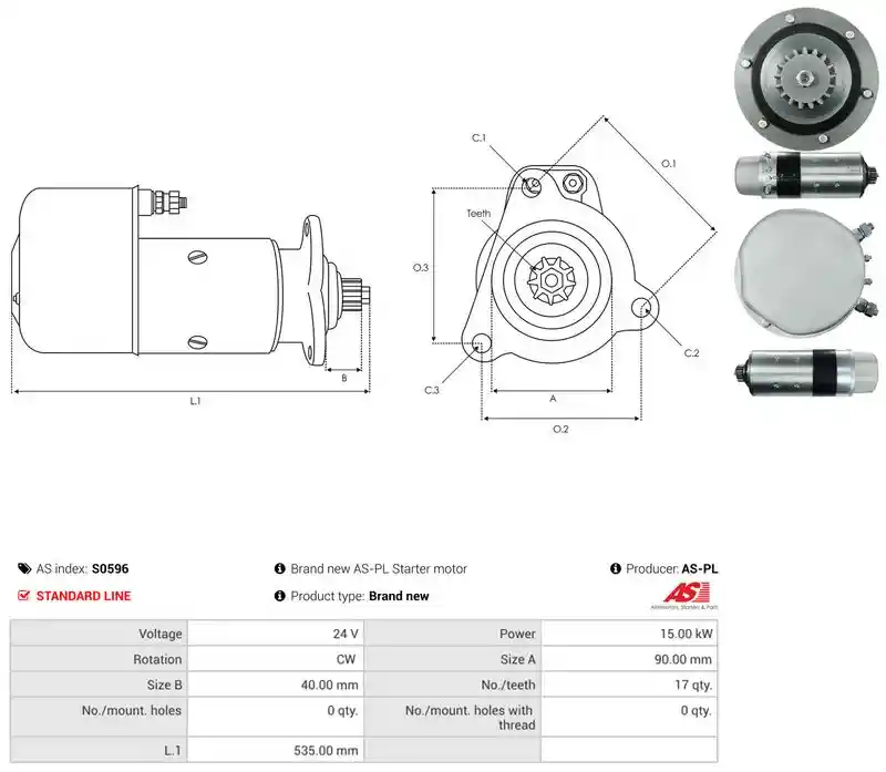 AS-PL S0596