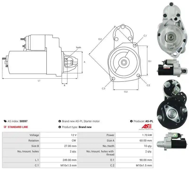 AS-PL S0597