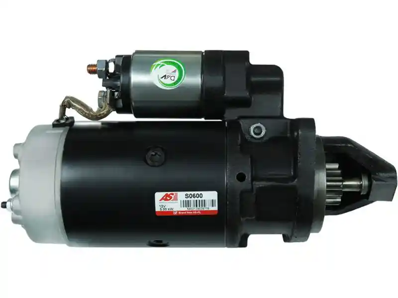 AS-PL S0600