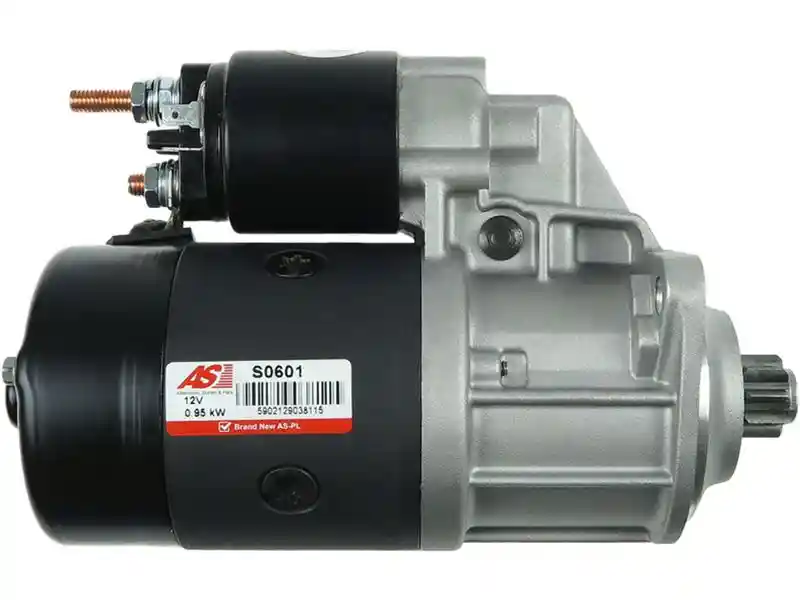 AS-PL S0601
