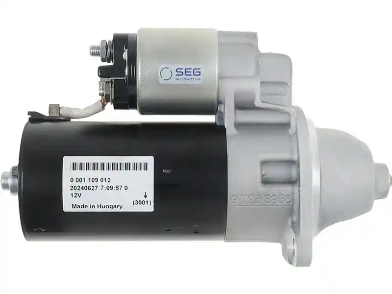 AS-PL S0603(SEG)