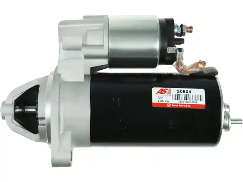 AS-PL S0604