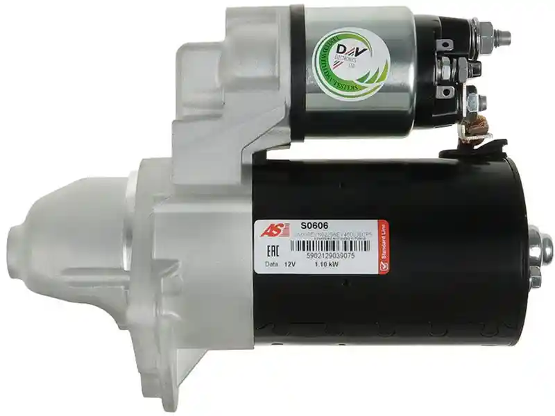AS-PL S0606
