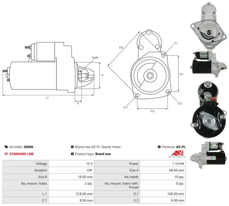 AS-PL S0606