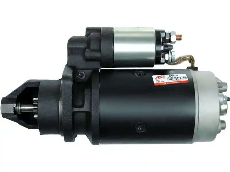 AS-PL S0607
